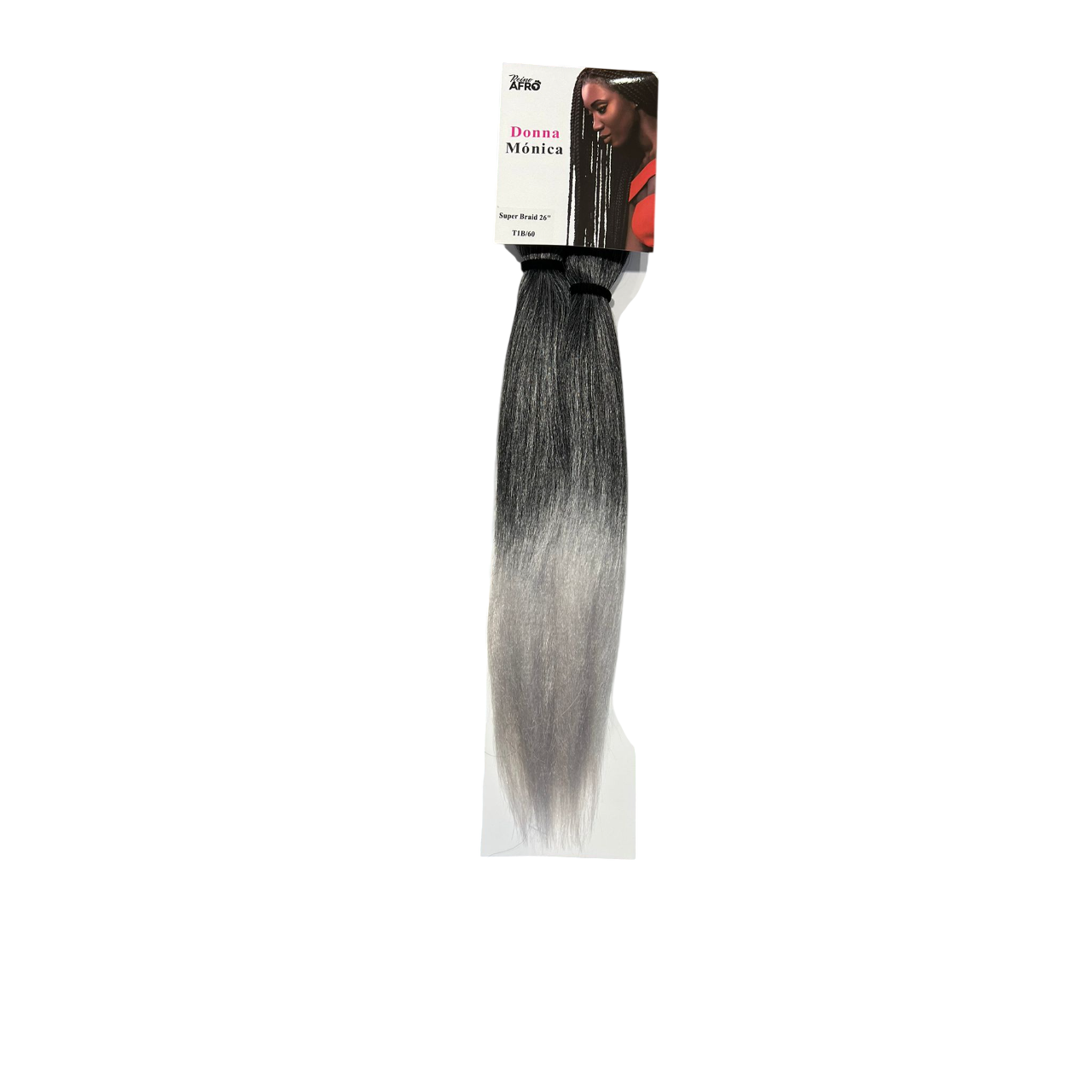 DONNA MONICA S BRAID26 T1B/60